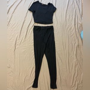 2 Piece SHEIN set
